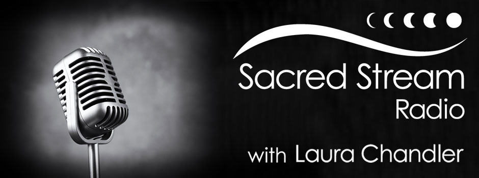 Sacred Stream Radio Podcast